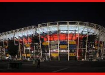 FIFA World Cup 2022: কাতারের স্টেডিয়ামের নাম ৯৭৪, অদ্ভুত নামের পিছনে রয়েছে রহস্য