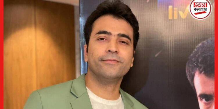 Abir Chatterjee’s Birthday: ৪২তম জন্মদিনে আবির, ছোটবেলায় কী হতে চেয়েছিলেন অভিনেতা?