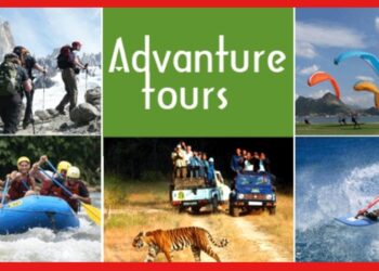 Adventure Tourism Act: রোমাঞ্চকর ভ্রমণেও কড়া নজরদারি কেন্দ্রের! তৈরি নতুন আইনের খসড়া