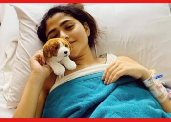 Aindrila Sharma Health Update: হৃদরোগে আক্রান্ত ঐন্দ্রিলা, অবস্থা সংকটজনক অভিনেত্রীর