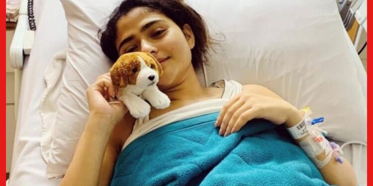 Aindrila Sharma Health Update: হৃদরোগে আক্রান্ত ঐন্দ্রিলা, অবস্থা সংকটজনক অভিনেত্রীর