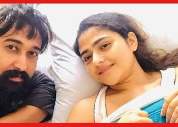 Aindrila Sharma: ‘আরেকটু থাকতে দাও ওকে’, ঐন্দ্রিলার মৃত্যুর ভুয়ো খবরে সব্যসাচী