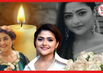Aindrila Sharma Death: হল না মিরাকল, জীবন যুদ্ধে হার মানলেন ঐন্দ্রিলা