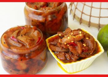 Amra chutney: শীতে আমড়ার চাটনি করুন সহজে, মিলবে দারুণ সব উপকারও