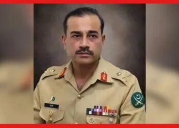Pakistan’s New Army Chief: পাকিস্তানের নতুন সেনা প্রধান হবেন আসিম মুনীর, নাম ঘোষণা শাহবাজ শরীফের
