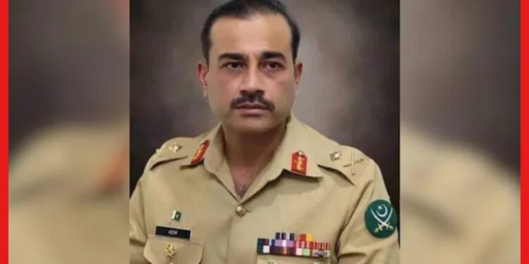 Pakistan’s New Army Chief: পাকিস্তানের নতুন সেনা প্রধান হবেন আসিম মুনীর, নাম ঘোষণা শাহবাজ শরীফের