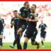 FIFA World Cup 2022: ভালো খেলেও হার তিউনিশিয়ার, শেষ ষোলোর আশা বাঁচিয়ে রাখল অস্ট্রেলিয়া