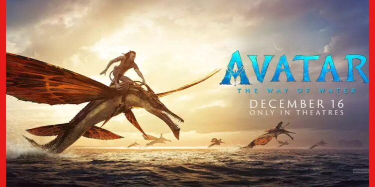 Avatar The Way Of Water: চীনে মুক্তি পাচ্ছে ‘দ্য ওয়ে অফ ওয়াটার’, ঘোষিত হল তারিখ