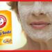 Baking soda for skin: মুখের কালো জেদি দাগ দূর করবে বেকিং সোডা! কীভাবে ব্যবহার করবেন?