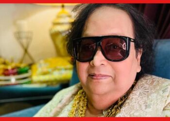 Bappi Lahiri WBR: বাপ্পি লাহিড়ীকে বিশেষ সম্মান WBR-এর, খুশি পরিবার