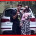 Bipasha-Karan: দেবীকে নিয়ে বাড়ি ফিরলেন বিপাশা, ভাইরাল ছবি