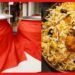 Biriyani with red cloth: বিরিয়ানির স্বাদ তো নিচ্ছেন, তার হাঁড়ি লাল কাপড়ে কেন ঢাকা থাকে জানেন কী?