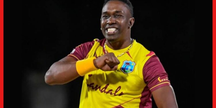 Dwayne Bravo: বিশ্বের প্রথম ক্রিকেটার হিসেবে টি-টোয়েন্টি ক্রিকেটে ৬০০ উইকেটের নজির ব্রাভোর