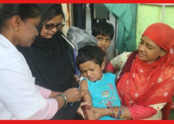 Mumbai Measles Outbreak: হামে প্রাণ কাড়ল ৮ মাসের শিশুর, মুম্বইয়ে মৃতের সংখ্যা বেড়ে ১২
