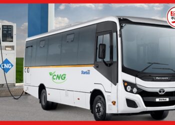CNG Bus: বেড়েছে দাম, কমেছে জোগান, CNG চালিত বাস কেনার আগ্রহ বর্তমানে তলানিতে