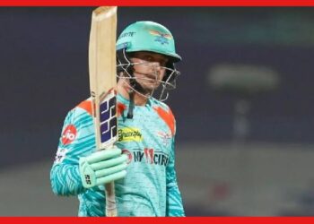 CSA T20 Challenge: কুইন্টন ডি কক এবং জেসন হোল্ডারকে দলে নিল আরপিএসজি ডারবান ফ্র্যাঞ্চাইজি