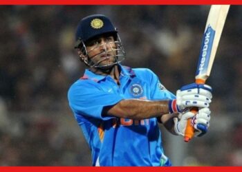 MS Dhoni: আন্তর্জাতিক ক্রিকেটে ধোনির গড়া পাঁচটি অনন্য রেকর্ড
