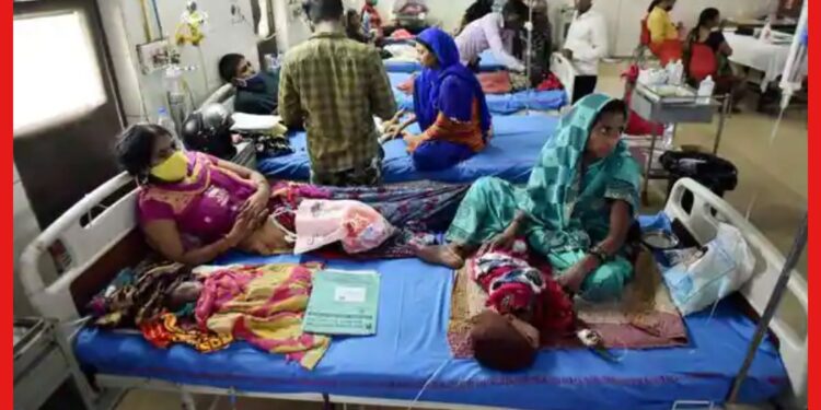 Dengue Death: বেলেঘাটা আইডিতে মৃত্যু ডেঙ্গি আক্রান্ত মহিলার, ক্রমশ বাড়ছে উদ্বেগ