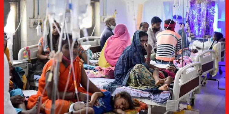 Child Dengue: বাড়ছে শিশুদের ডেঙ্গি আক্রান্ত হওয়ার হার, কী কী সাবধানতা মেনে চলবেন অভিভাবকরা?