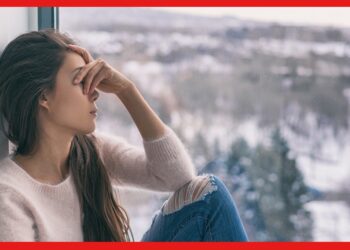 Winter Depression: শীতের সন্ধ্যায় ঘিরে ধরছে মন খারাপ, কী কারনে হচ্ছে এমনটা ?