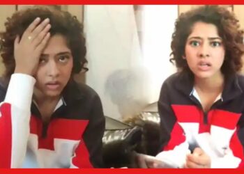 Ditipriya Roy: ‘বাবার আবার বিয়ে?’ কপালে হাত পড়েছে দিতিপ্রিয়ার