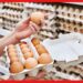 Egg Price Hike: বাজারে চড়ছে ডিমের দাম, একজোড়া এখন বিকোচ্ছে কততে?
