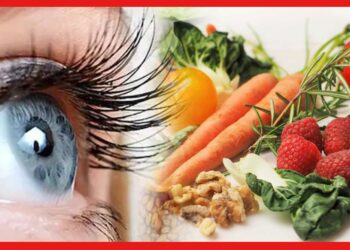 Eye Care: খাদ্যতালিকায় গাজর-ঠান্ডা জলের ঝাপটা, রইল চোখের যত্ন নিয়ে বেশ কয়েকটি বিষয়!