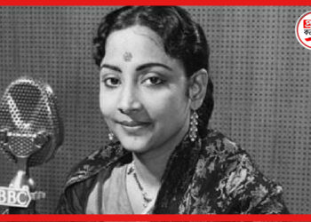 Geeta Dutta’s Birthday: ‘সন্ধ্যা নয়, হেমন্ত মুখোপাধ্যায়ের পছন্দ ছিলেন তিনি’, জন্মদিনে গীতা দত্ত
