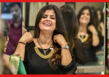 Gold benifits: সোনা ভালো রাখে মহিলাদের স্বাস্থ্য, সাহায্য করে মন সুস্থ রাখতে