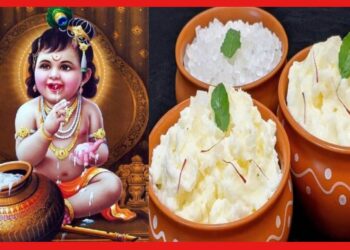 Laddu Gopal Bhog: নিয়ম মেনে নিবেদন করুন ভোগ, রইল গোপালের প্রিয় খাবারের তালিকা