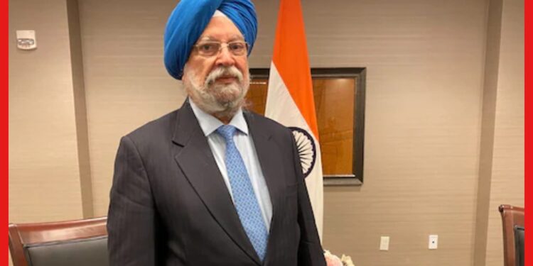 Petroleum Minister Hardeep Puri: ‘জিএসটির আওতায় জ্বালানিকে আনতে প্রস্তুত কেন্দ্র’, ঘোষণা কেন্দ্রীয় মন্ত্রী হরদীপ সিং পুরীর