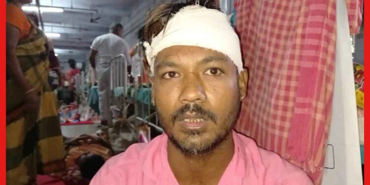 Bandel Case: নেশার জন্য বন্ধক মোবাইল, তারপর ? রঘুবীরের কাণ্ড ঘিরে চাঞ্চল্য ব্যান্ডেলে