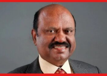 ঘোষিত হল বাংলার স্থায়ী রাজ্যপালের নাম, দায়িত্বে এবার সি ভি আনন্দ বোস