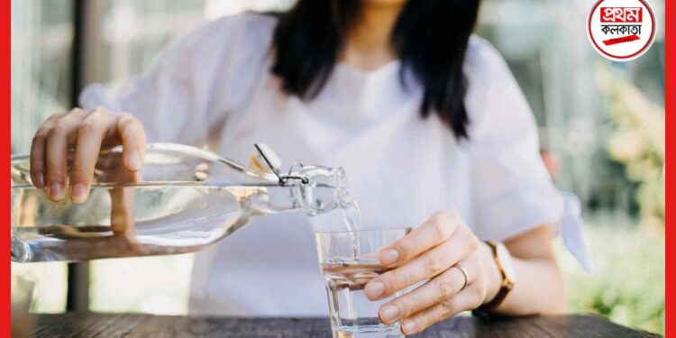 Tips for Staying Hydrated: শীত আসতেই কমেছে জল খাওয়া ? ঘাটতি পূরণ করবে এই খাবারগুলি