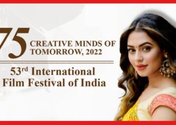 International Film Festival of India: নুসরাতের ছবি বিশ্ব প্রিমিয়ারে! গোয়ার উৎসবে প্রদর্শিত হবে বাংলাদেশের এই সিনেমা