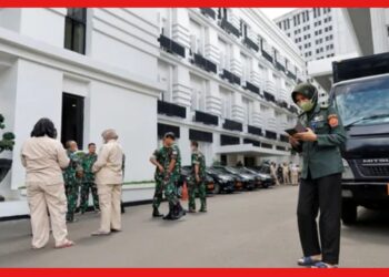 Indonesia Earthquake: আচমকা কেঁপে উঠল ইন্দোনেশিয়া! তাসের ঘরের মত ভেঙে পড়ল বাড়ি, মৃত ২০