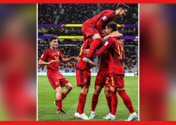 FIFA World Cup 2022 : বিশ্বকাপের অভিযানেই দাপট! কোস্টারিকাকে ৭ গোল দিল স্পেন