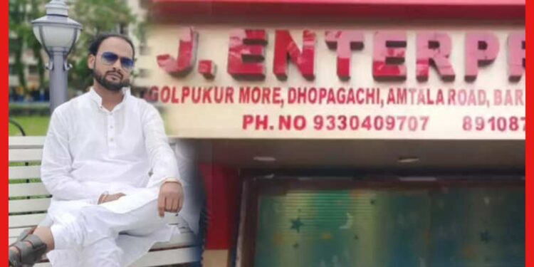Businessman Kidnapping: ৩৩ লক্ষ টাকার দাবি ! ১৬ ঘণ্টা পরেও উদ্ধার হল না অপহৃত ব্যবসায়ী