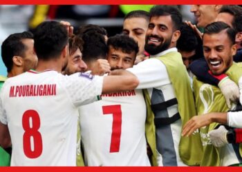 FIFA World Cup 2022 : ওয়েলসকে হারানোয় ইরানের প্রশংসায় ইতালিয়ান কিংবদন্তি বুঁফো