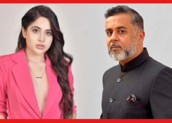 Urfi-Chetan: ‘উনি একজন বিকৃতমনস্কের মানুষ’, চেতনের মন্তব্যের বিপরীতে আর কী বললেন উরফি?