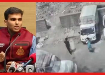 Delhi Pandav Nagar Murder: দিল্লিতে আবার শ্রদ্ধা কাণ্ডের ছায়া! স্বামীর শরীর হল ২২ টুকরো