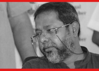 Manab Mukherjee Death: হৃদরোগে আক্রান্ত রাজ্যের প্রাক্তন মন্ত্রী, না ফেরার দেশে মানব মুখোপাধ্যায়