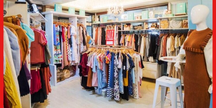 Boutique Business: টেলারিং জানা আছে ? অল্প পুঁজি হাতে নিয়েই শুরু করুন বুটিক ব্যবসা