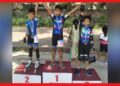 Child  sportsman: সাফল্য এসেছিল আগেই, এবার রোলার স্কেটিংয়ে ন্যাশনালে নামছে ছোট্ট কৃষ্ণেন্দু