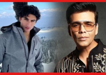 Ibrahim Ali Khan: সইফ-পুত্রকে লঞ্চ করতে চলেছেন করণ! ছবির নাম কী?