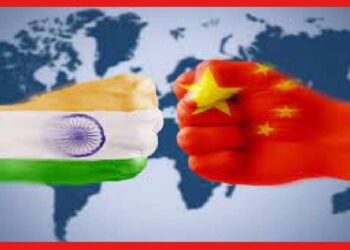 India-China: ভারতের ভয়ে চিনের নয়া চাল! মালাক্কা প্রণালী ঘিরে নয়া ষড়যন্ত্র