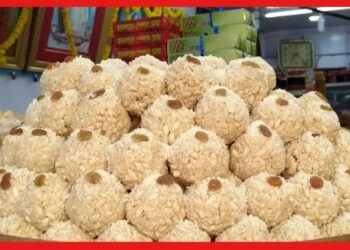 Jaynagar Moa: বাজারে নেই ভালো মানের গুড়, বন্ধ হয়ে যাওয়ার মুখে জয়নগরের মোয়ার ব্যবসা!