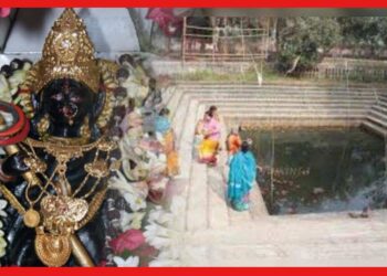 Kankalitala: গরমে অন্যান্য পুকুর শুকিয়ে যায়, মন্দিরের কুণ্ডে সেই সময়ও জলে ভরা থাকে, কঙ্কালীতলা শক্তিপীঠ কেন?
