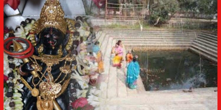 Kankalitala: গরমে অন্যান্য পুকুর শুকিয়ে যায়, মন্দিরের কুণ্ডে সেই সময়ও জলে ভরা থাকে, কঙ্কালীতলা শক্তিপীঠ কেন?