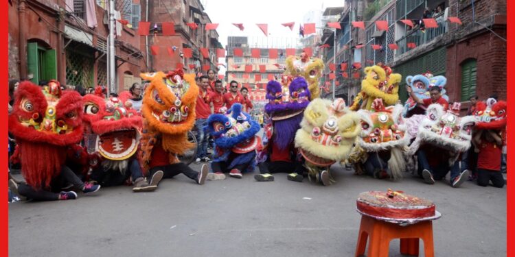 Kolkata’s China: মহানগরীর বুকে এক টুকরো চিন, বাংলার মিশ্র সংস্কৃতির এক প্রকৃষ্ট উদাহরণ